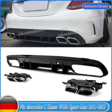 Sport Modell für Mercedes C