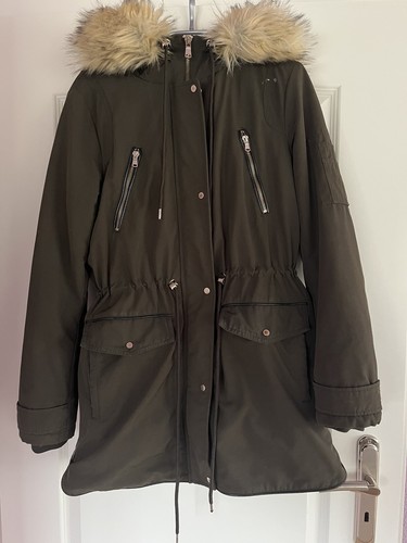 Pimkie parka jacke - pimkie, parka,