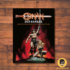 Conan der Barbar