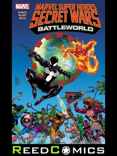 Marvel super heroes secret - marvel,