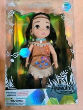 Disney Animators Puppe