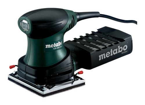 Metabo fsr 200 intec - fsr,
