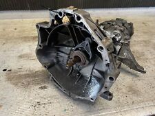 73420 5-Gang Schaltgetriebe Quattro AAJ, AUDI 100/200 Typ 44