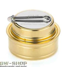 ESBIT SPIRITUSBRENNER BW KOCHER SPIRITUSKOCHER OUTDOOR CAMPING TREKKING BRENNER