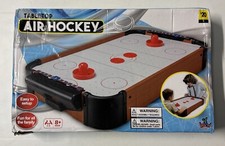 YWOW, Tabletop Air Hockey