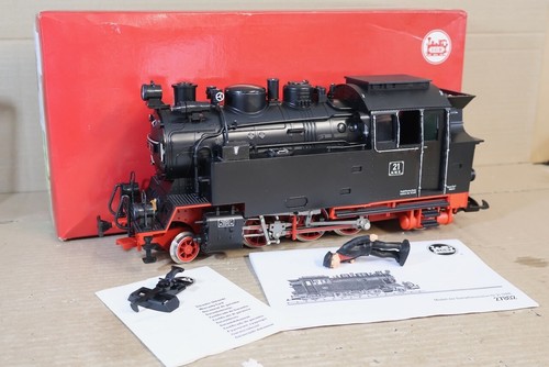 Lgb 27802 spur mzs digital - lgb,