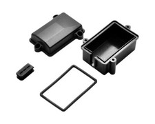Hobao Empfänger Box H230027
