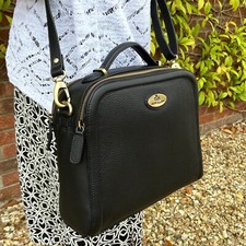 Rowallan große schwarze