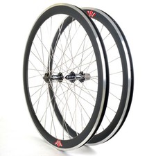 Laufradsatz Corsa (Kamera) -