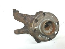 Opel Corsa B Radnabe Rad Nabe Achsschenkel Radlager vorne links VL 90539906
