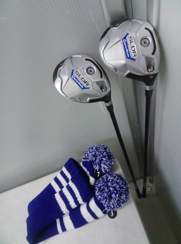 Taylormade sldr fairwayholz - taylormade,