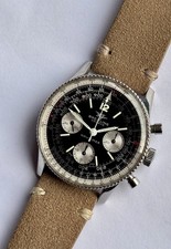 Breitling Navitimer 806