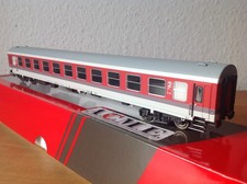 ACME 52682, DR IC 2.Kl. Abteilwagen 517-6 Bomz, Hamb-Altona, Ep. Va, NEU / OVP