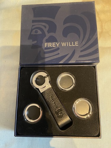 Authentischer frey wille - frey,