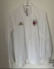 adidas Trainingsjacke - Milan - Gr. M