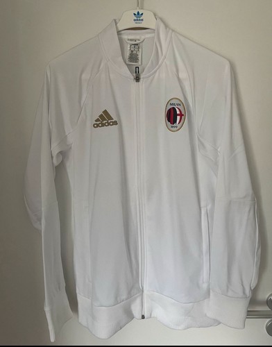 Adidas trainingsjacke milan - adidas,