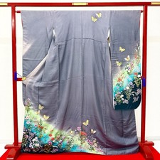 Japanischer Kimono