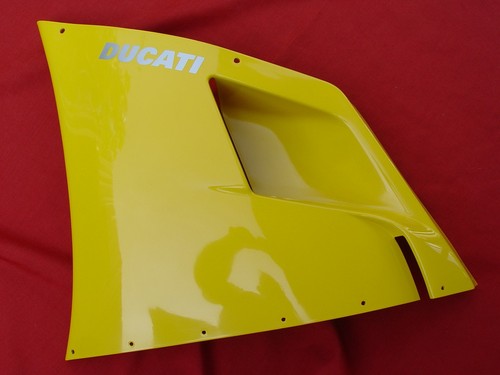 Ducati 748 916 - ducati, original