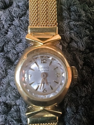 Emro jewels mechanisch - emro,