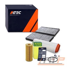 INSPEKTIONSPAKET FILTERSATZ