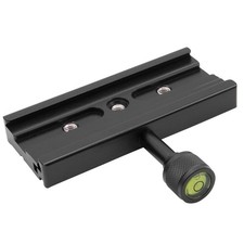 Schnellwechselplatte-Klemme