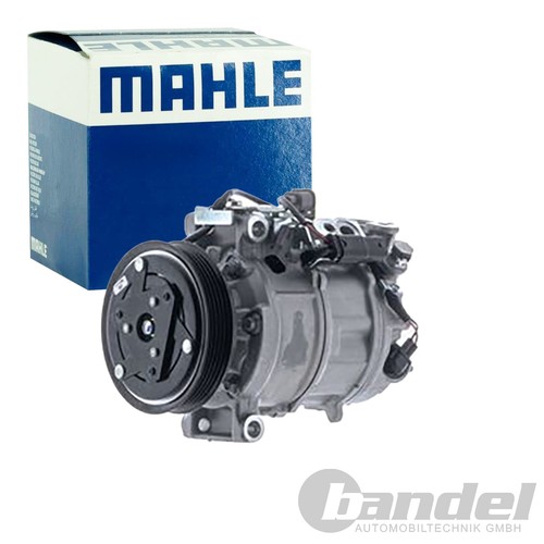 Mahle klimakompressor 6ses14c - mahle,