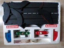 Vintage Slotcar Carrera Junior