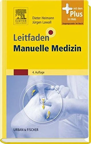 Manuelle medizin mit - medizin:,