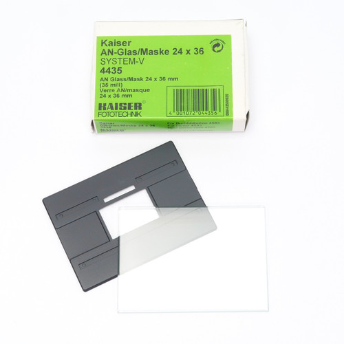 Kaiser 4435 system glaslose - kaiser,