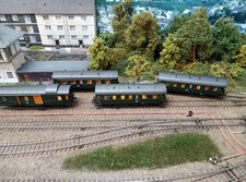 Roco  4201,4202,4203,4204