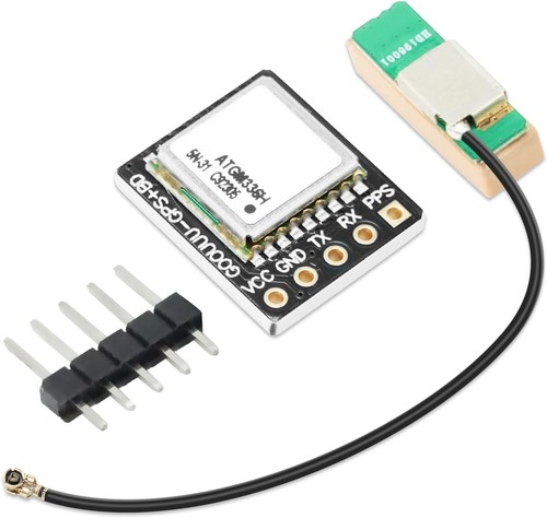 Atgm336h gps bds - atgm336h, gps+bds