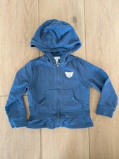 Steiff Pulloverjacke mit