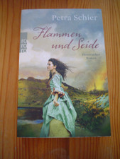 Petra Schier Flammen und Seide