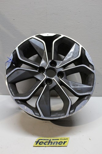 Alu felge renault - felge,