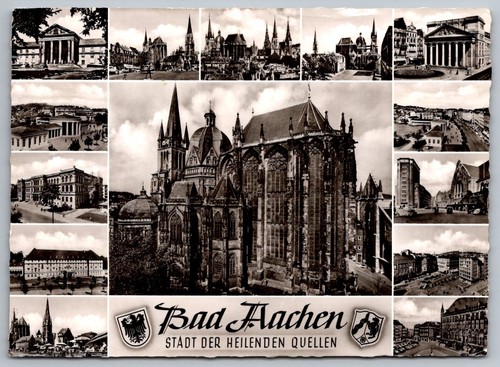 Bad aachen rppc germany - bad,