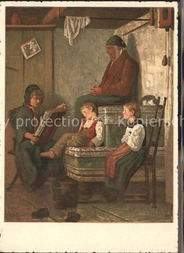 Anker albert - anker,
