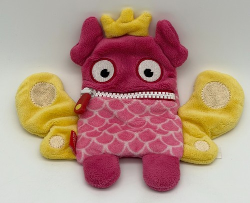 Stofftier plüschfigur schmidt - stofftier,