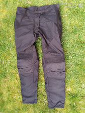 motorradhose mit protektoren
