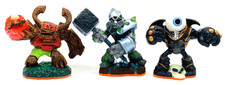 Skylanders giants tree rex - tree,