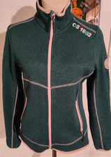 Chiemsee fleece jacke - chiemsee, damen