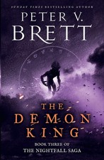 The Demon King | Peter V