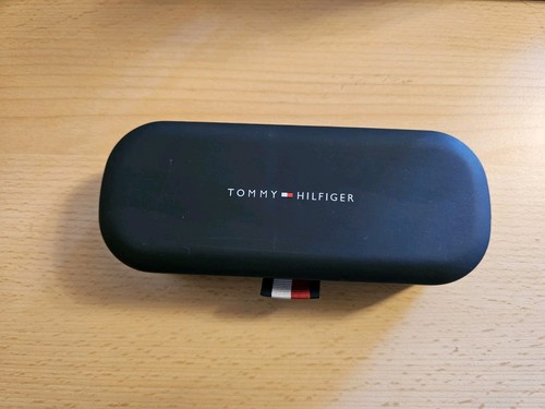 Tommy hilfiger brillenetui - hilfiger,