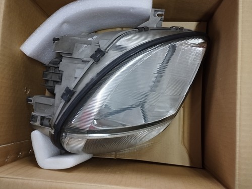 Original scheinwerfer mercedes - original,