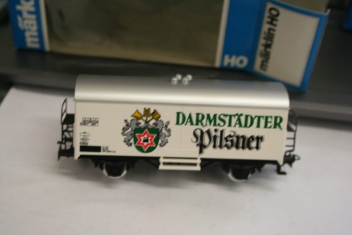 Märklin somo 4415 - h0,