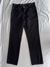 Joker Herren Jeans Hose Harlem