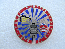 Abzeichen gded jugend - abzeichen,