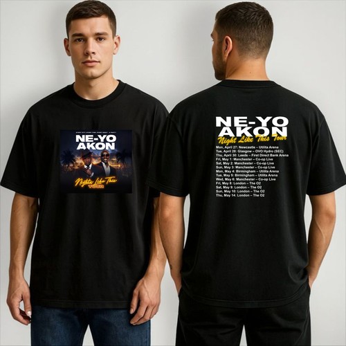 Shirt nights like - nights, this