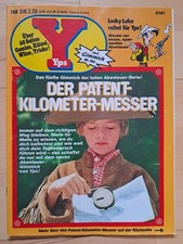 Yps Nr.198 von 1979 mit