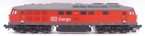 Brawa 0414 diesellokomotive - brawa, br