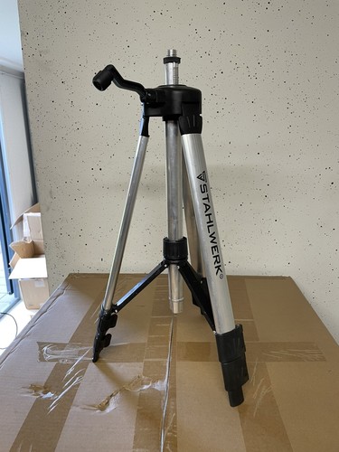 Stahlwerk universal stativ - stahlwerk,